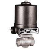 Magnatrol standard STAINLESS STEEL SOLENOID VALVES BULLETIN 3006-J